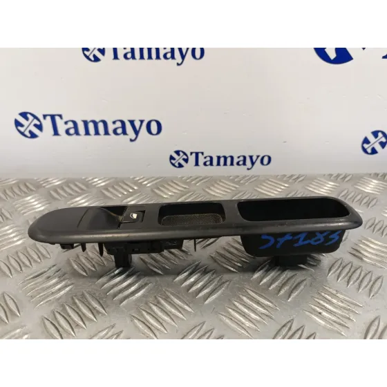 Mando Elevalunas Delantero Derecho para Peugeot 3008