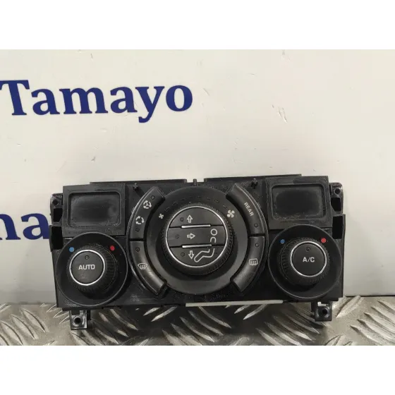 Mando Climatizador para Peugeot 5008