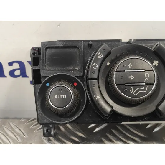 Mando Climatizador para Peugeot 5008