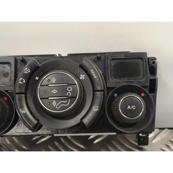 Mando Climatizador para Peugeot 5008