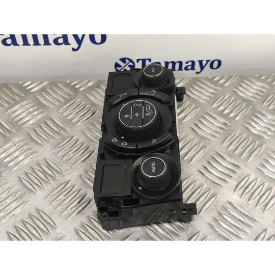 Mando Climatizador para Peugeot 5008