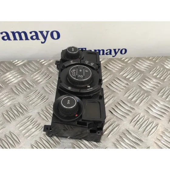Mando Climatizador para Peugeot 5008