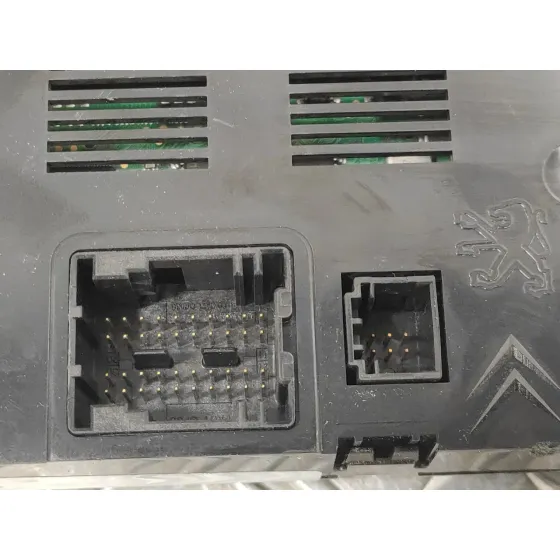 Mando Climatizador para Peugeot 5008