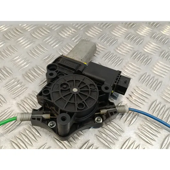 Elevalunas Delantero Izquierdo para Opel Corsa D