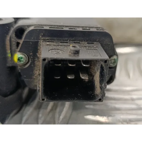 Elevalunas Delantero Izquierdo para Opel Corsa D