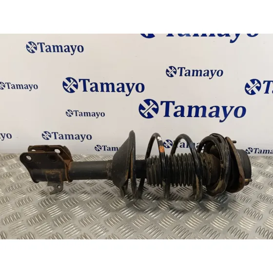 Amortiguador Delantero Izquierdo para Subaru Legacy Berl./Familiar B12 (Be/Bh)