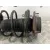 Amortiguador Delantero Izquierdo para Subaru Legacy Berl./Familiar B12 (Be/Bh)