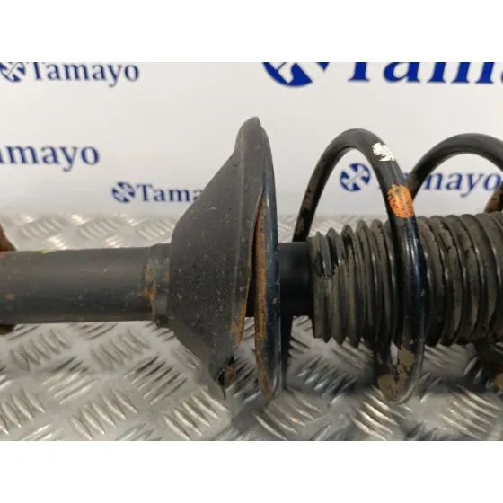 Amortiguador Delantero Izquierdo para Subaru Legacy Berl./Familiar B12 (Be/Bh)