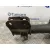 Amortiguador Delantero Izquierdo para Subaru Legacy Berl./Familiar B12 (Be/Bh)
