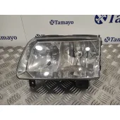 Faro Izquierdo para Volkswagen Polo Berlina (6N2)