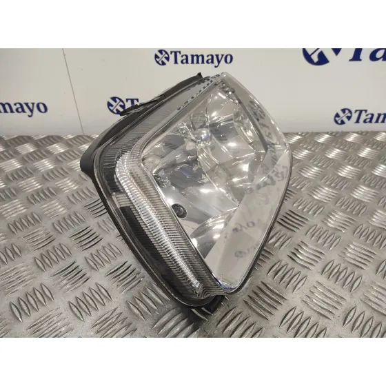 Faro Izquierdo para Volkswagen Polo Berlina (6N2)