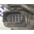 Faro Izquierdo para Volkswagen Polo Berlina (6N2)