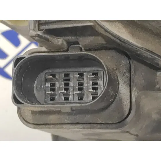 Faro Izquierdo para Volkswagen Polo Berlina (6N2)
