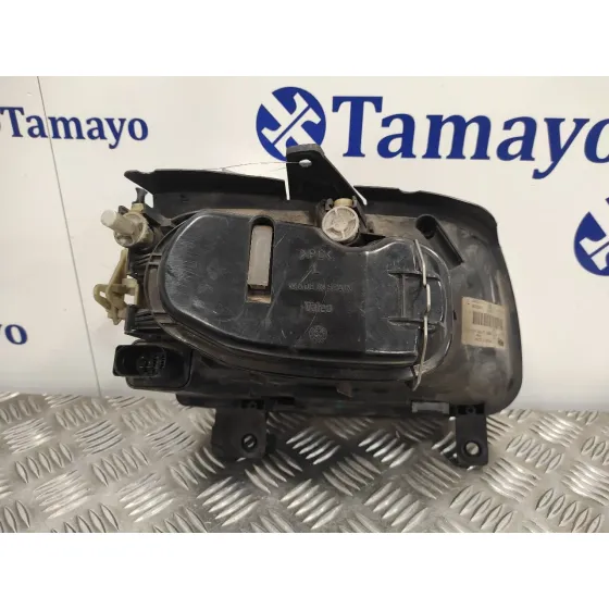 Faro Izquierdo para Volkswagen Polo Berlina (6N2)
