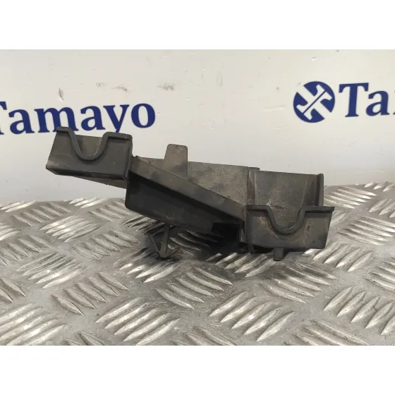 Soporte Refuerzo Parachoques Izquierdo para Peugeot 3008