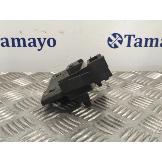 Soporte Refuerzo Parachoques Izquierdo para Peugeot 3008
