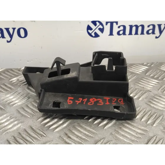 Soporte Refuerzo Parachoques Izquierdo para Peugeot 3008