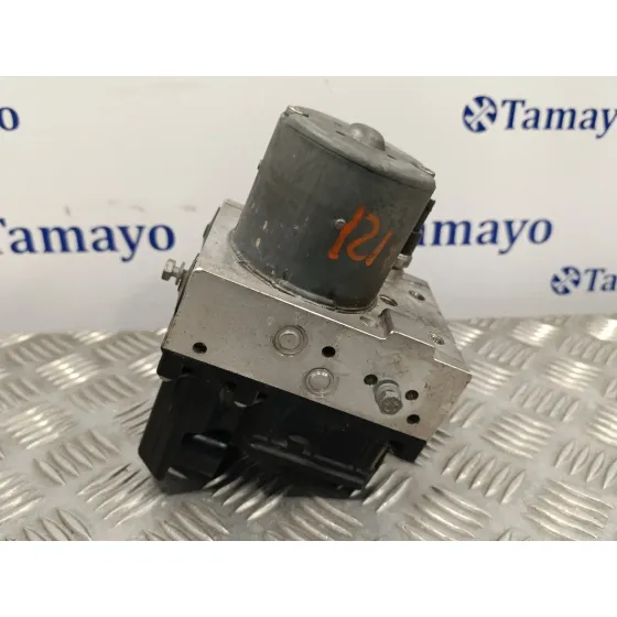 Abs para Peugeot 807