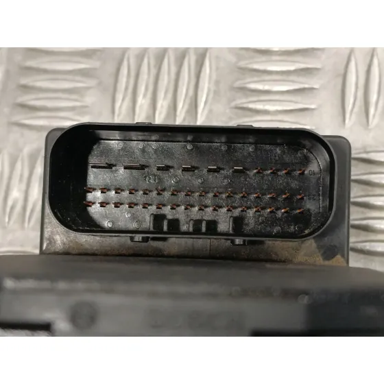 Abs para Peugeot 807