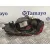 Piloto Trasero Derecho Paragolpes para Citroën C3 Picasso