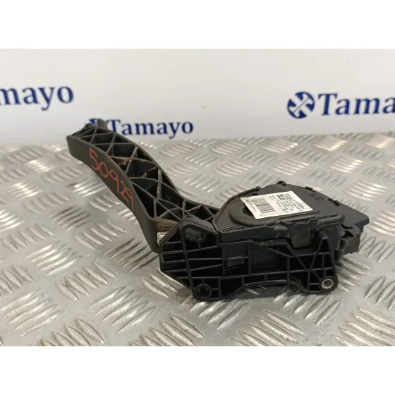 Pedal Acelerador para Citroën C3 Picasso
