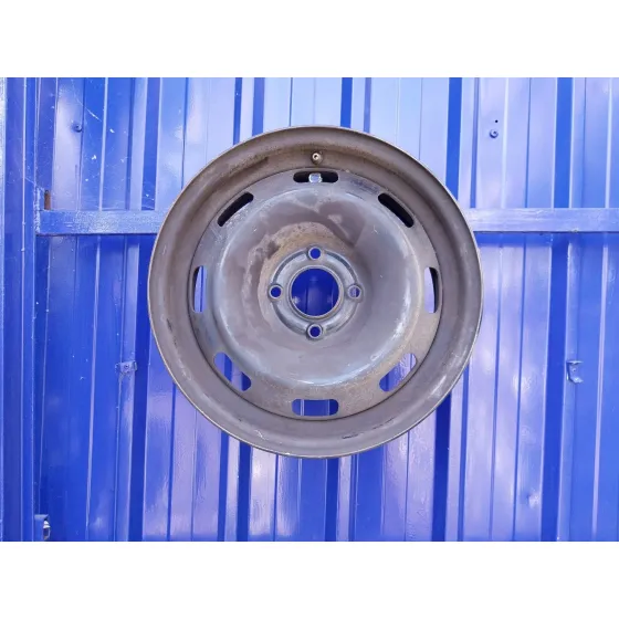Llanta para Peugeot 207