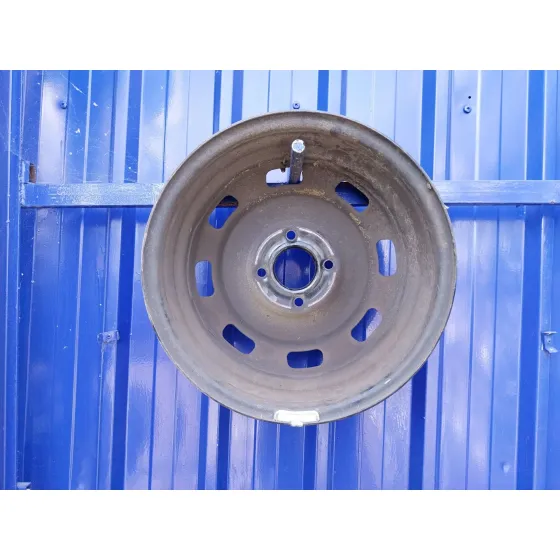 Llanta para Peugeot 207
