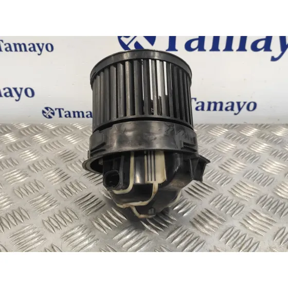 Motor Calefaccion para Citroën C3 Picasso