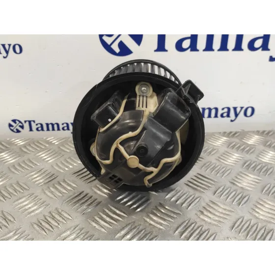 Motor Calefaccion para Citroën C3 Picasso