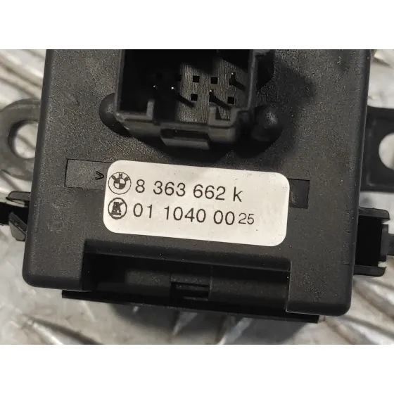 Mando Intermitentes para Bmw Serie 3 Berlina (E46)