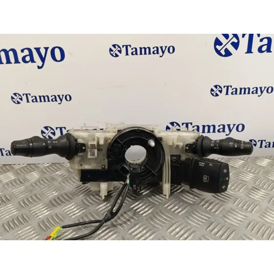 Mando Multifuncion para Renault Scenic Iii