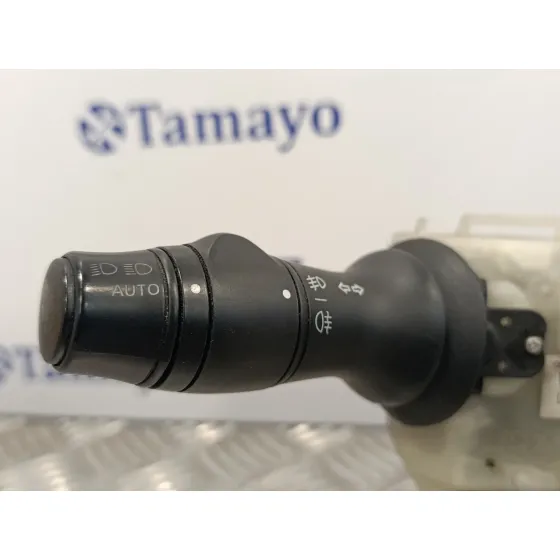 Mando Multifuncion para Renault Scenic Iii