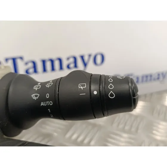 Mando Multifuncion para Renault Scenic Iii