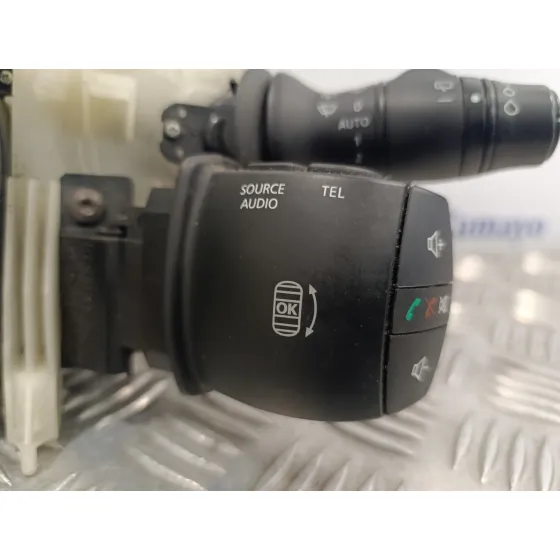 Mando Multifuncion para Renault Scenic Iii