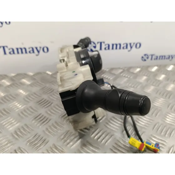 Mando Multifuncion para Renault Scenic Iii