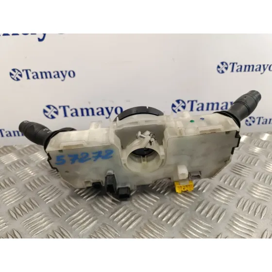 Mando Multifuncion para Renault Scenic Iii