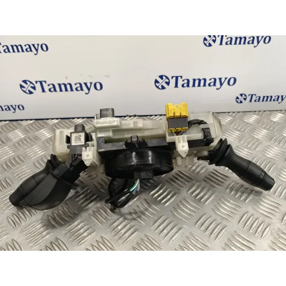 Mando Multifuncion para Renault Scenic Iii