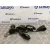 Cinturon Seguridad Trasero Derecho para Citroën C3 Picasso