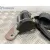 Cinturon Seguridad Trasero Derecho para Citroën C3 Picasso