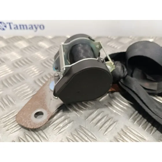 Cinturon Seguridad Trasero Derecho para Citroën C3 Picasso
