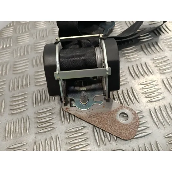 Cinturon Seguridad Trasero Derecho para Citroën C3 Picasso