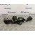 Cinturon Seguridad Trasero Derecho para Citroën C3 Picasso