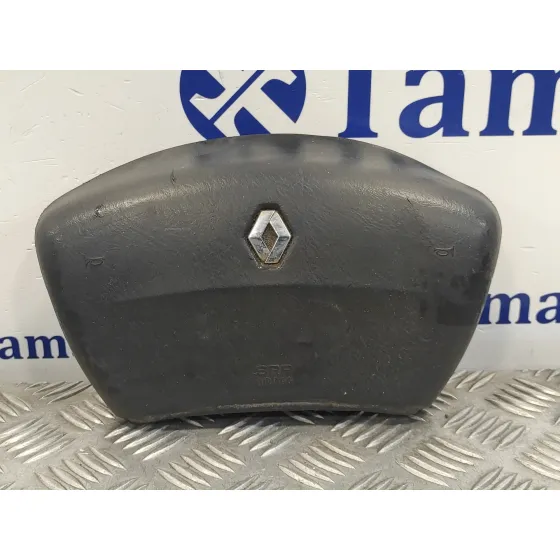 Airbag Delantero Izquierdo para Renault Trafic Caja Cerrada (Ab 4.01)