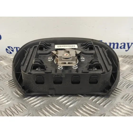 Airbag Delantero Izquierdo para Renault Trafic Caja Cerrada (Ab 4.01)