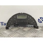 Pantalla Multifuncion para Peugeot 807