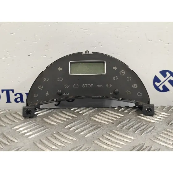 Pantalla Multifuncion para Peugeot 807