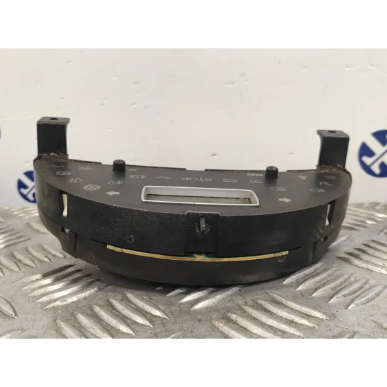 Pantalla Multifuncion para Peugeot 807
