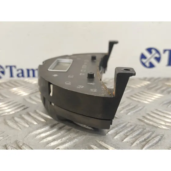 Pantalla Multifuncion para Peugeot 807