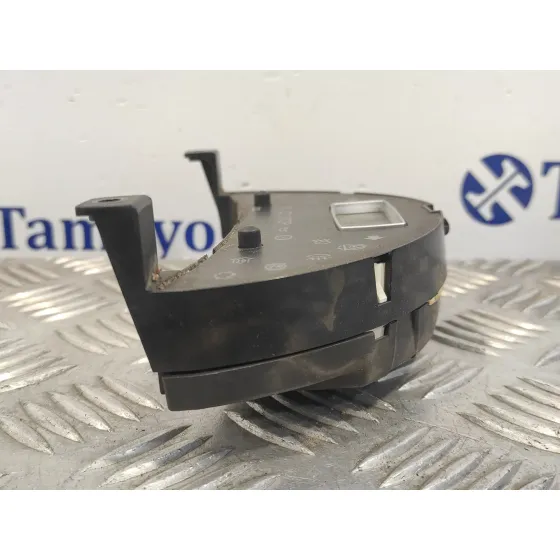 Pantalla Multifuncion para Peugeot 807