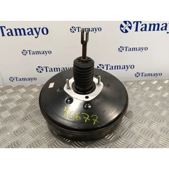 Servofreno para Renault Trafic Caja Cerrada (Ab 4.01)
